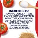 Hunts Tomato Ketchup, 20 oz. Squeeze Bottle (EXP 09/07/27)