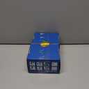 2 x S.T.D Bathroom Hooks, for Hanging Clothes, Towel, Hat, Bags, Key, Coat, Miscellaneous, Hook - Dragonfly 4 Colors Acrylic (Frosted) Family Decor Self-dhesive Hanging Hook4Pack