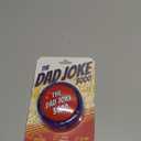 Gifts for Dad and Fathers - Features 75+ Extra Funny Dad Jokes at The Push of a Button - Dad Gifts from Daughter, Dad Birthday Gift, White Elephant Gifts, Gifts for Men