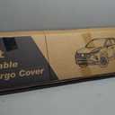 Nilight Trunk Cargo Cover for Hyundai Tucson 2022 2023 2024 2025 2026