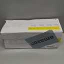 EUDELE 5-Pack Rustproof Stainless Steel Shower Caddy – No Drill Adhesive Bathroom Organizer with Large Capacity, Spacious Shower Shelves for Inside Shower, Kitchen & Home Decor Storage-XL Size