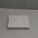 Blissy Silk Pillowcase - 100% Pure Mulberry Silk - 22 Momme 6A High-Grade Fibers - Silk Pillow Cover for Hair & Skin - Regular, Queen & King (Silver, Standard)