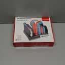 Switch Sports Accessories Kit with Storage Station - Compatible with Switch/OLED & Joy-con, Ideal for Family Sports Party Game Organization Nintendo 3DS&2DS Wii U PS3 Interactive Gaming Figures (Switch 1 Model)