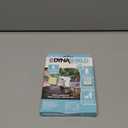 DynaTrap DynaShield Repellent Refill Pads - Official Refill Pads for DynaShield Mosquito Repellent - DS1000R8SR, 8 Pack