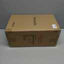 Outdoor Sconce Lights, Outdoor Wall Light Fixtures, Waterproof Exterior Lighting Fixtures with Clear Glass Shade, Outside Wall Lights for House, Garager (13.5inch,Bulb Not Included) (Black3)