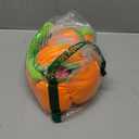 JOYIN Baby's Pumpkin Halloween Playset with 8 Fun Play Pieces, Halloween Theme Decoration, School Classroom Supply, Party Favor Supplies, Goodie Bags Stuffers Fillers, Toy and Prizes, Treats Gifts