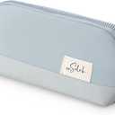 Mr. Pen- Pencil Case, Light Blue, Pencil Pouch, Pencil Bag, Pen Case, Pen Pouch