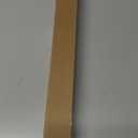 120pcs Burnt Orange Bunny Tails Dried Flowers,17" Dried Faux Pampas Grass Bulk Decor Fall Pampas Dried Boho Flowers Lagurus Ovatus Rabbit Bunny Tail Grass for Home Wedding Decor Crafts