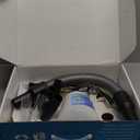 Car Cleaning Kit Multi-Purpose Cleaning Gun Detachable Sprinkler Head for Car Interior Plush Toy Blanket Cleaning Works with Air Compressor