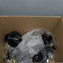 8TEN Mower Spindle for Husqvarna Z248F MZ48 48-Inch Deck 539131898 532174375 3 Pack