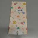 Cute Strawberry Pencil Case,Unique Aesthetic 3D Schoolbag-Shaped Pencil Pouch for Girls Boys Kids Women,Big Capacity Pen and Pencil Stationery Organizer Bag with Zippers for School Office