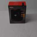 Replacement for fits Vornado Velocity 5 250 sq ft Electric Whole Room Space Heater