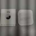 Apple AirTag (1st Generation). Keep Track of and find Your Keys, Wallet, Luggage, Backpack, and More. Simple one-tap Set up with iPhone or iPad, Bluetooth