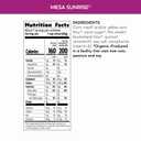Nature's Path Organic Mesa Sunrise Cereal, 26.4 oz (Pack of 6), Flax Seeds, Quinoa, Amaranth, Gluten Free, Earth Friendly Packaging (EXP 08/17/26)
