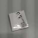 Hanaive Valentines Tree Topper Mini Star Small Treetop for Christmas Tree Star Ornaments Decorative for Home Xmas Holiday Party(Red,2.36 Inch,Plated)