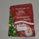 Ornament Hooks  Essential Christmas Tree Decorating Hangers Great Xmas Ornament Hooks for Hanging Christmas Decorations 35 PCS (Round-Upgraded-35pcs)