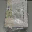 Lighted Makeup Mirror, 3000 mAh Rechargeable Double Sided Magnifying Vanity Mirror with 3 Colors, 1x/10x, 360 Rotation , Brightness Adjustable Magnification Cosmetic Light up Mirror, Women Gift (Chrome)