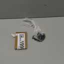 UXCELL High Temp Silicone Plug Mount - Dia 6mm/0.23 inch T-Shaped Solid Rubber Stopper - Hole Plugs for Powder Coating & Plating - Waterproof & Sealing - Black Pack of 20 (OD 13mm)