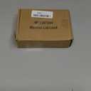 W11307244 W10682535 W10837741 W10714899 Washer Lid Lock Switch Lid Strike Set For NTW4516FW3 NTW4516FW2 NTW4516FW1 MVWC565FW W11253733 Compatible With Whirlpool Maytag Kenmore Washer Machine