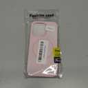 oakxco for iPhone 14 Pro Case Silicone Mag Safe, Magnetic Slim Thin Phone Case Compatible with Magsafe Wireless Charging, Cute Girly Aesthetic Soft Rubber Gel Safecase for Women Girls, Light Pink