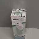 Grow Forward Bamboo Kids Cups with Lids and Straws - 10oz Drinking Cups for Kids with Childproof Twist Lids & Silicone Straws - Eco Friendly, BPA Free, Non Toxic & Dishwasher Safe - Rainforest