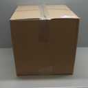 EHEYCIGA Orthopedic Dog Beds for Large Dogs, Waterproof Memory Foam Large Dog Bed with Sides, Non-Slip Bottom and Egg-Crate Foam Pet Couch Bed with Washable Removable Cover, Grey (41.0"L x 27.0"W x 6.5"Th)