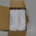 Cat Water Fountain Filters, 8 Pack Pet Fountain Replacement Filters Fit for Clear Cat Fountain Dispenser