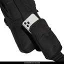 Adidas Essentials Crossbody Athletic Sling Bag with Phone Pocket