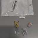 Cute Floral Cable. 5 pcs.