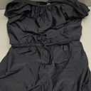 Tempt Me Women One Piece Romper Swimsuit - Ruffle Sleeve Modest Jumpsuit Bathing Suit with Shorts 2026 Swimwear Black L