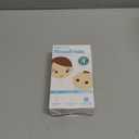 Frida Baby Saline Kit, Cold & Flu 12 pc Set Includes NoseFrida Nasal Aspirator for Baby, Nose Sucker, Saline Nasal Spray with 10 Extra Hygiene Filters, Nasal Spray Decongestant, 0.68 fl oz