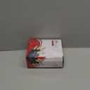 BrizLabs Clear Christmas Lights Outdoor 300 Count 69.6ft Incandescent Christmas Lights Connectable Warm White Light String UL Certified Xmas Mini Light Green Wire for Indoor Tree Holiday Party Decor