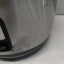 IMUSA 10cup Deluxe Stainless Steel Electric Rice Cooker with Steam Tray