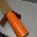 Deer Drag Sled Thickened Game Hauler Strap Reduce Ground Friction & Transport Game Easier Heavy Duty Deer Pull Rope for Dragging Deer Cart Deer Hunting Accessories Gift for Hunters, Orange