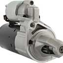 DB Electrical 410-24283 Starter Compatible With/Replacement For 3.0L 3.5L 4.7L 5.5L Mercedes Benz C300 C350 CL550 G550 GL450 GL550 ML350 ML550 R350 S550 SL550 SLK300 (2009-2015)006-151-59-01