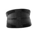 SAFIGLE Back Support Belt for Women Back Brace Strap Waist Support Band Pain Relief Waist Protective Belt Brace Unisex