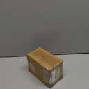 BELL BIRDCrystal Lye Drain Opener,Lye Sodium Hydroxide,Unclogs Bathroom and Kitchen Sinks,Drains,Shower Pipes (2PSC)