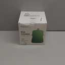 Hard Boiled Egg Cooker - CACHOO 14-Egg Rapid Stainless Steel Egg Boiler with 30-Min Timer & Auto Shut Off, Compact Electric Vegetable Steamer for Cooking, Dishwasher Safe, Aqua