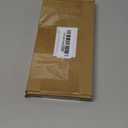 Mini LED Lights 80mm Long Distance Coil Induction Light and 12PCS Colorful High Brightness Auto Induction Lights for Art & Craft Kits Add Life Fun