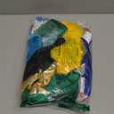 VGOFUN Princess Dress Up Clothes for Little Girls - Princess Dresses for Girls with Princess Toys Dress Up Costume Pretend Play Outfit Toddler Gifts for Christmas Birthday Halloween Aged 3-6