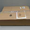 BlcTec Christmas Net Lights, 200 LED 8.4ft x 5.2ft Outdoor Christmas Lights with 8 Modes, Timer, Connectable, Waterproof Design for Trees, Bushes, Shrubs Outdoor Christmas Decorations, Warm White