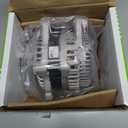 Alternator Replacement New for 13-16 Lincoln MKS V6 3.7L, 2012 MKS V6 3.5L, 13-18 Ford Taurus Explorer, 12-18 Flex, 17 Police Interceptor Sedan, V6 3.5L, DG1T-10300-CB DG1Z-10346-F A003TX1691 11688N