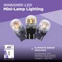 BP1156NALED LED Miniature Bulb