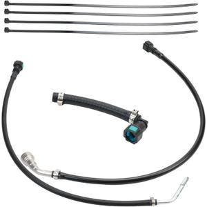 Fuel line Kit FLFG0918 for WJ Series Grand Cherokee 1999-2004 4.0L, Grand Cherokee 1999-2004 FL-FG0918 4.7L
