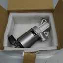 AULINK 911-203 EGV823 EGR Valve (3.3L 3.8L) For Chrysler 2004-2007 Voyager,2005-2006 Pacifica,2005-2007 Town & Country,for Dodge 2005-2007 Caravan Grand Caravan 4861662AA V6