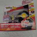 Pokémon - Mimikyu with Luxury Ball Surprise Attack Game