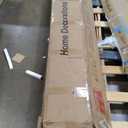 EliteShade USA 10-Year-Non-Fading Solar 9ft 3 Tiers Market Umbrella with 80 LED Lights Patio Umbrellas Outdoor Table with Ventilation,Sunflower Yellow