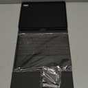 CHESONA for iPad 10th Generation Case with Keyboard, 7 Color Backlight, Multi-Touch Trackpad, Flip Stand Case with Pencil Holder, 2 Wireless Channels for iPad (A16) 11th/10th Gen (2025/2022), Black