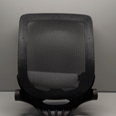 Backrest For Office Chair, Replacement Part, Size 23.5" x 18.5"