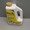 Bonide Repels-All Animal Repellent Granules, 3 lbs. Ready-to-Use Deer & Rabbit Repellent, Deter Pests from Lawn & Garden